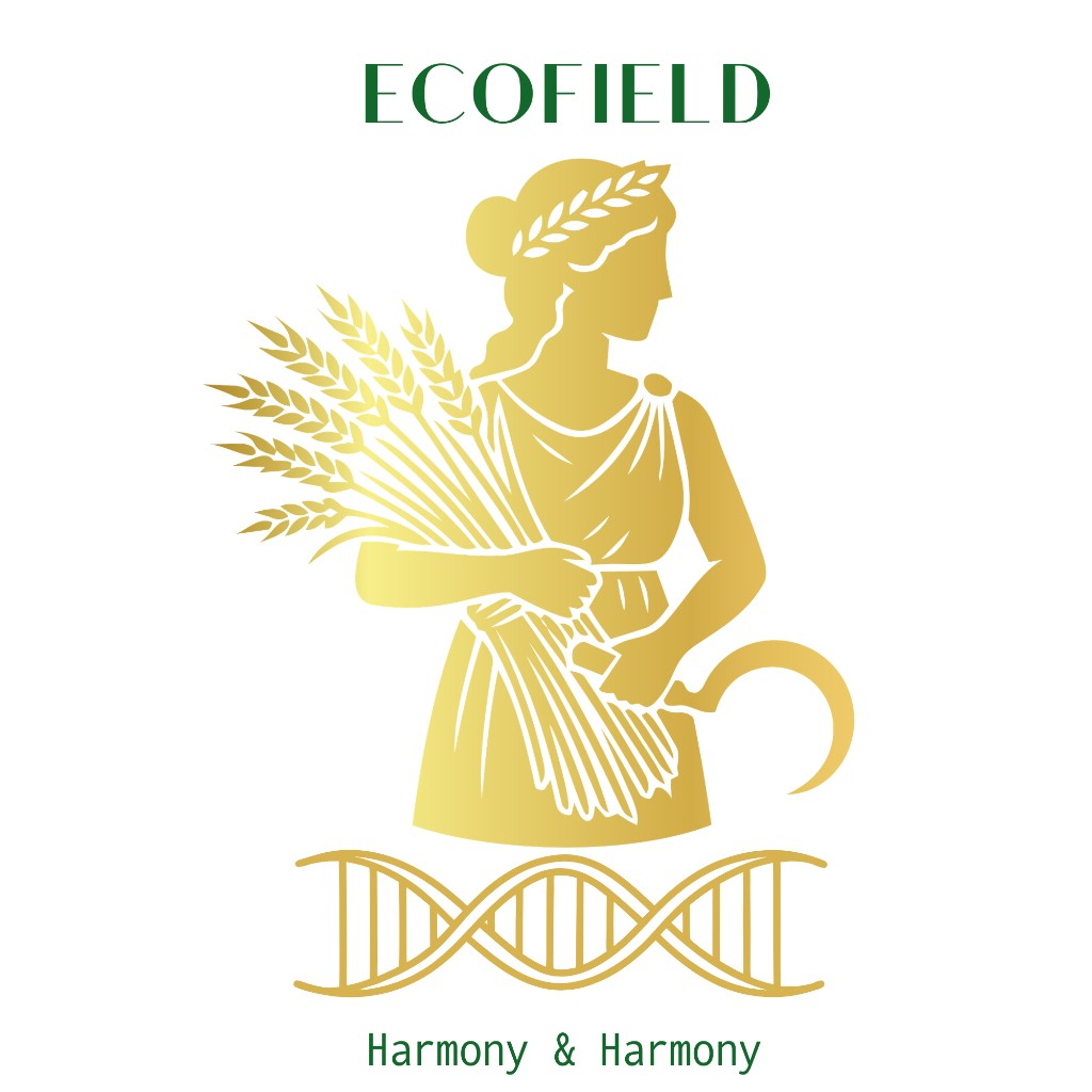 ECOFIELD — Harmony & Harmony